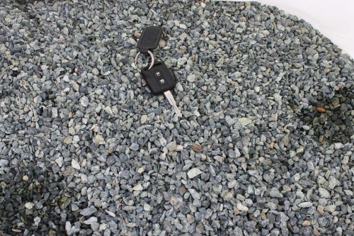  Щебень крошка зеленый (змеевик) фр. 5-10 мм  купить  в Москве змеевик зеленый, салатовый ландшафтный декоративный щебень крошка 7 200 руб/т   фото 