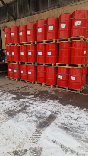 Алифатический однокомпонентный клей КВ - RX-BS12  купить  c доставкой в Москве