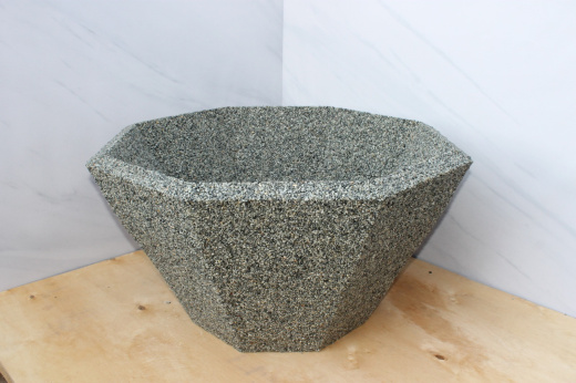 Ландшафтный вазон Корда купить  c доставкой в Москве 